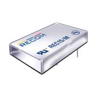 RECOM Power REC15-483.4S/H2/M/X2
