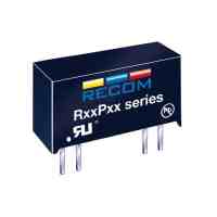 RECOM Power R15P3.3S/X2