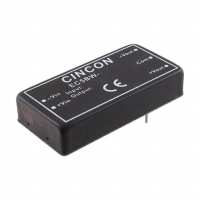 CINCON(幸康) EC5BW-48D15A