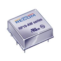 RECOM Power RP10-2412SAW/N