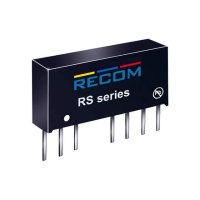 RECOM Power RS-0505D/H2