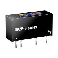 RECOM Power RKZE-1209S/H