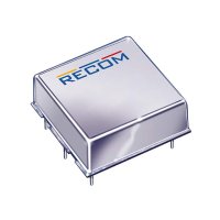RECOM Power RP10-1224SA/N