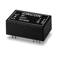 CINCON(幸康) EC4AB02M