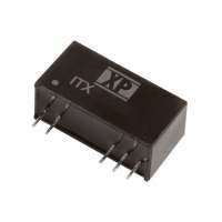 XP-POWER(蔼克彼) ITX4815SA