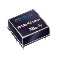 RECOM Power RPA30-243.3SAW/P-HC