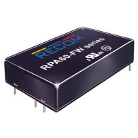 RPA60-2405SFW-HC_直流转换器