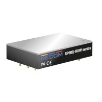 RECOM Power RP60Q-11005SRUW/P-HC