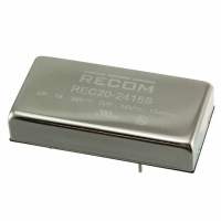 RECOM Power REC20-4805DZ