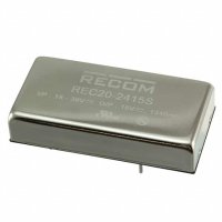 RECOM Power REC20-4812DZ