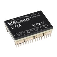 VICOR(维科) VTM48ET020M080A00