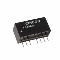 CINCON(幸康) EC3SAW-48D05P