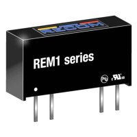 RECOM Power REM1-3.312S