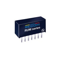 RECOM Power RUM-3.30505/H