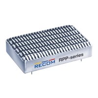 RECOM Power RPP50-2405S