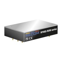 RECOM Power RP40Q-11005SRUW/P-HC