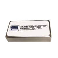 Semiconductor Circuits, Inc. CP75C1715236P