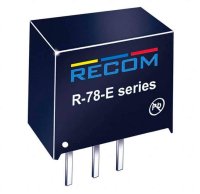 RECOM Power R-78E15-0.5