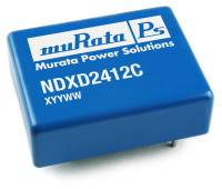 MURATA POWER SOLUTIONS NDXD0505C