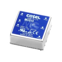COSEL(科瑟) MGS151205-G
