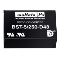 MURATA POWER SOLUTIONS BST-5/250-D48-C
