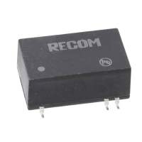 RECOM Power RW2-4812D/H2/SMD