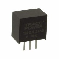Traco Power TSR 0.5-2465