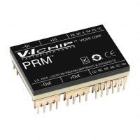 VICOR(维科) PRM48BT480T400B00