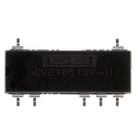 DCV010512P-U_直流转换器