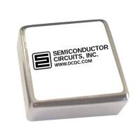 Semiconductor Circuits, Inc.