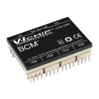 VICOR(维科) BCM384T480T325A00