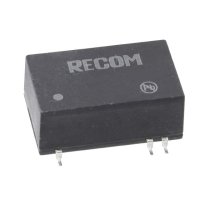RECOM Power RW2-0505D/SMD