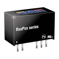 RECOM Power R15P09S/X2/R8