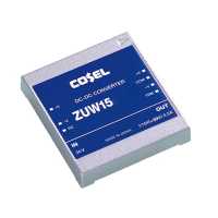 COSEL(科瑟) ZUW154812