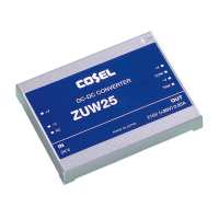COSEL(科瑟) ZUW250512