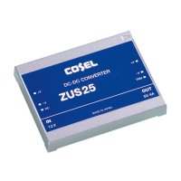 COSEL(科瑟) ZUS25483R3