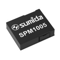 Sumida America Components Inc. SPM1005-ZCB
