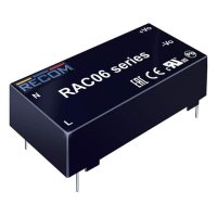 RECOM Power RAC06-09SC