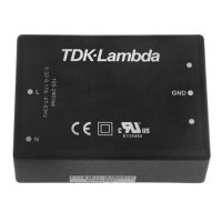 TDK-Lambda(无锡东电化兰达) KMS15-24