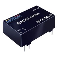 RECOM Power RAC03-24SA