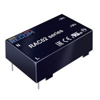 RAC02-3.3SC_ACDC转换器