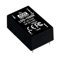 LDD-1500H_电源-安装