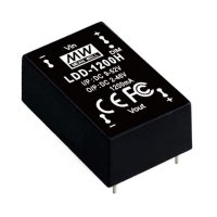 LDD-1200H_电源-安装