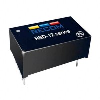 RBD-12-0.50_LED驱动器