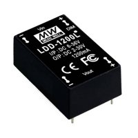 LDD-1200L_电源-安装