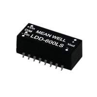 LDD-600LS_电源-安装