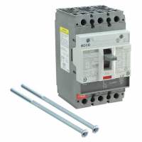 American Electrical(美国电气) UTE100E-FTU-60-3P-LL-UL