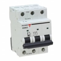 GSB633PC2_电路保护