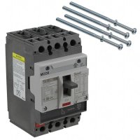 American Electrical(美国电气) UTE100E-FTU-80-3P-LL-UL