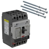 American Electrical(美国电气) UTE100E-FTU-30-3P-LL-UL